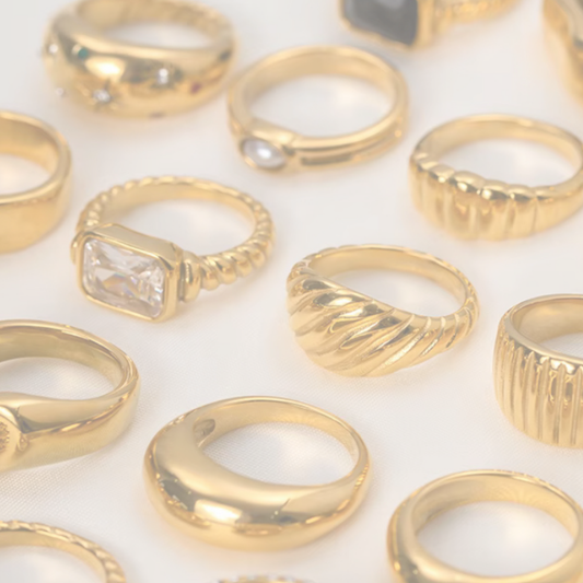 Welcome to Aurelia Jewellery