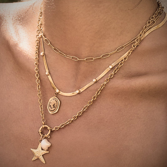 Jewellery That’s Made to Be Lived In