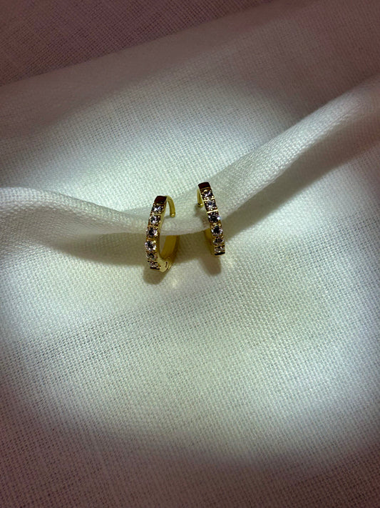 Endura CZ Huggie 12mm