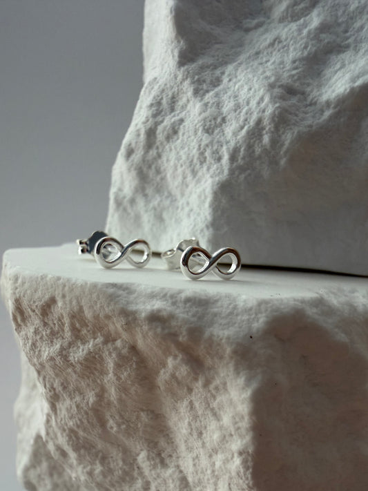 Infinity Earrings