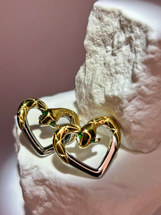 The New Rules of Jewellery: Mix Metals, Add Meaning