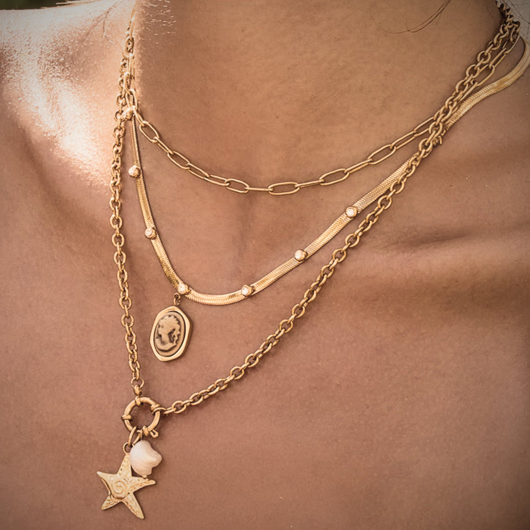Jewellery That’s Made to Be Lived In
