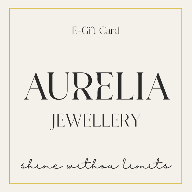 Aurelia E-Gift Card