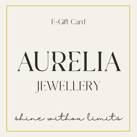 Aurelia E-Gift Card