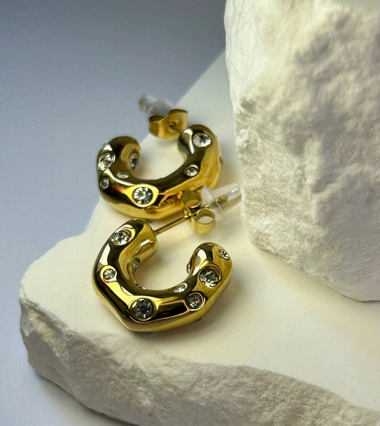 CZ Hoops