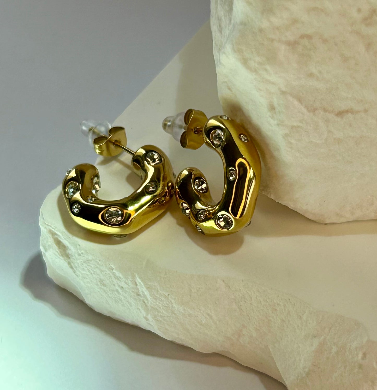CZ Hoops