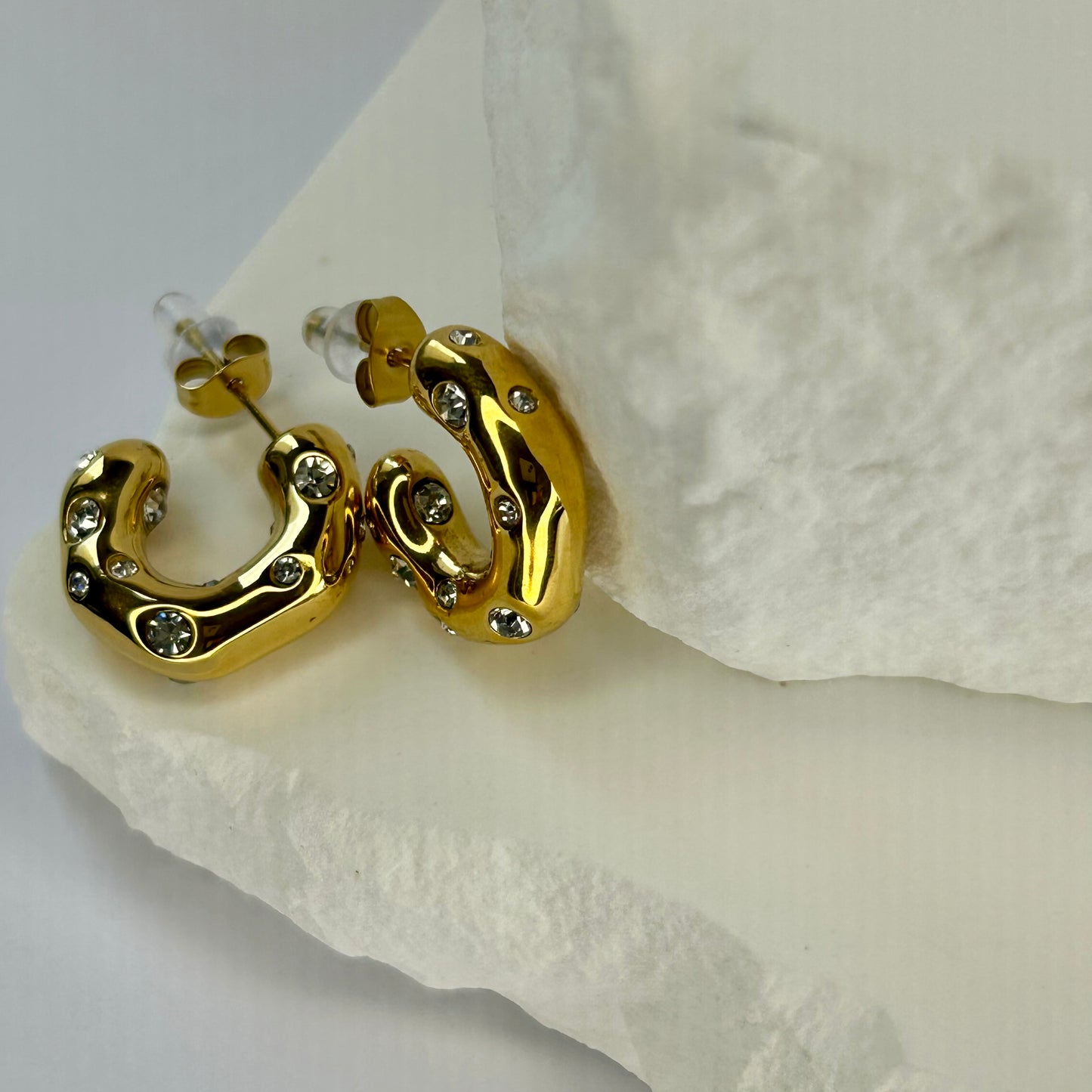 CZ Hoops