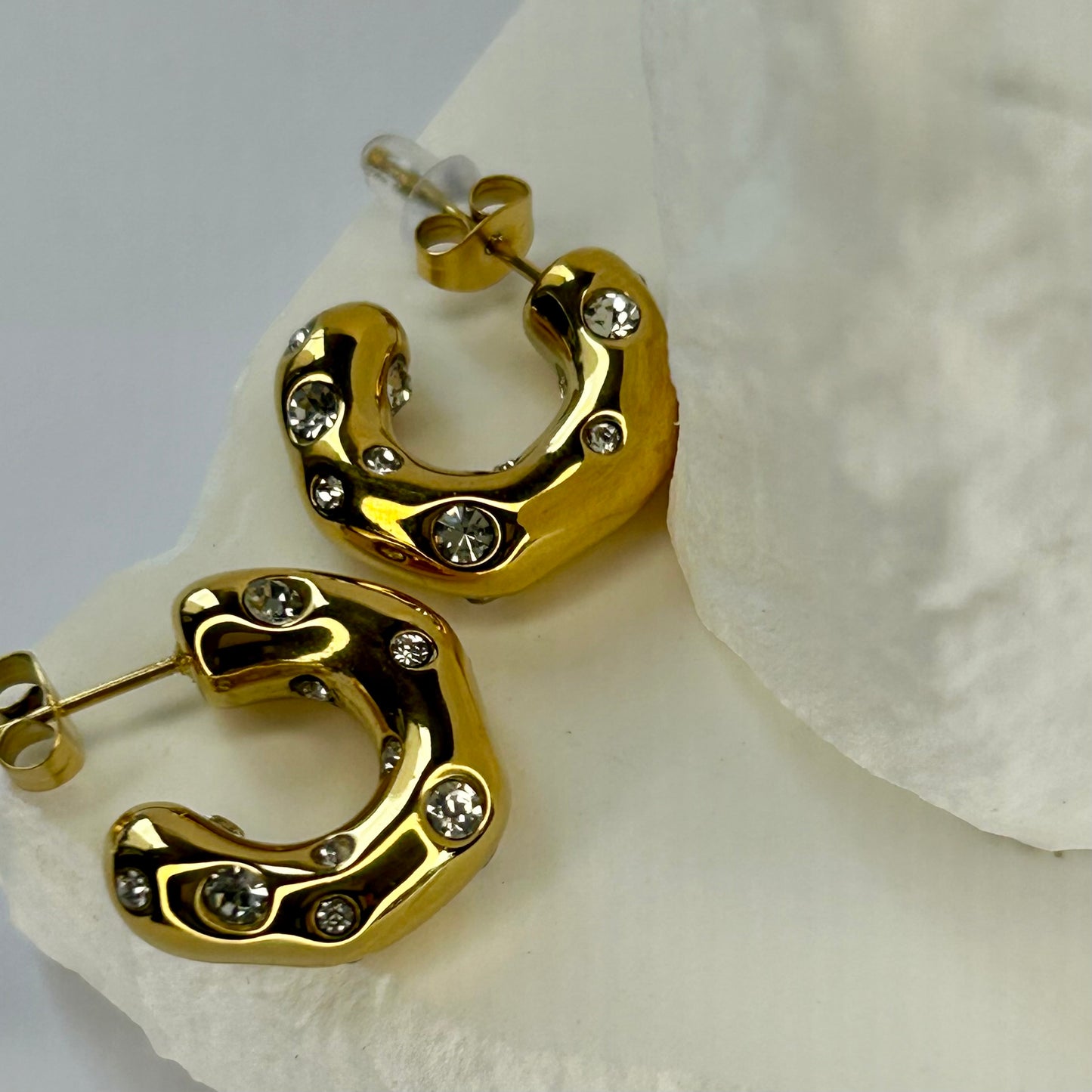 CZ Hoops