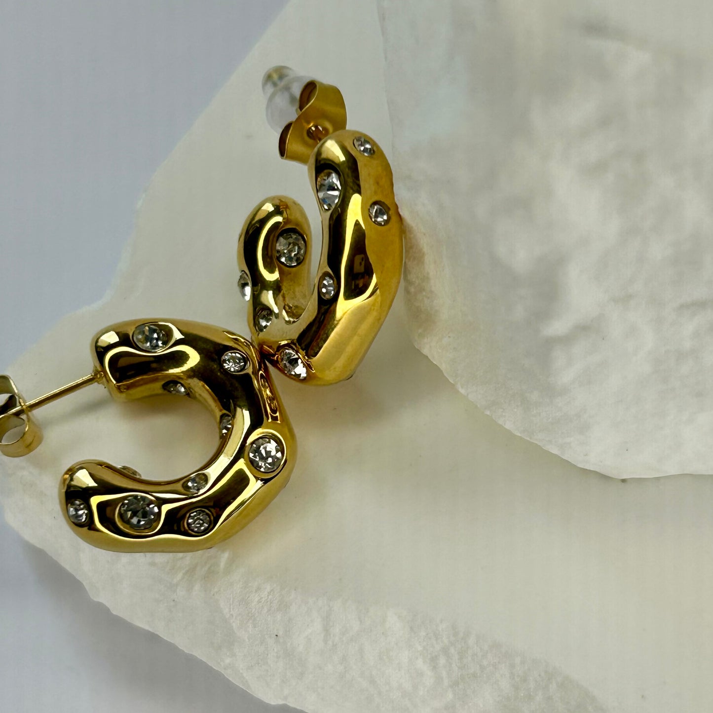 CZ Hoops