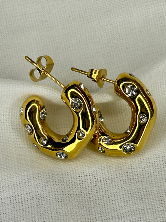 CZ Hoops