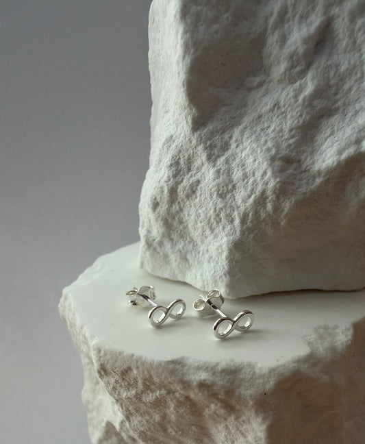 Infinity Earrings