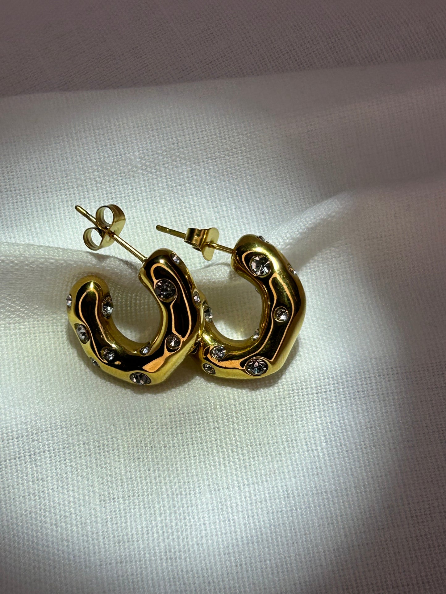 CZ Hoops