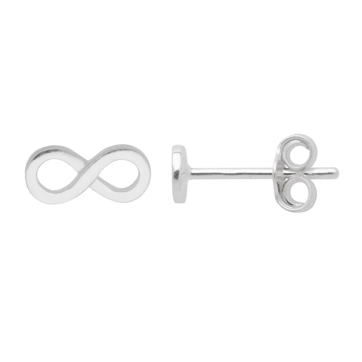Infinity Earrings
