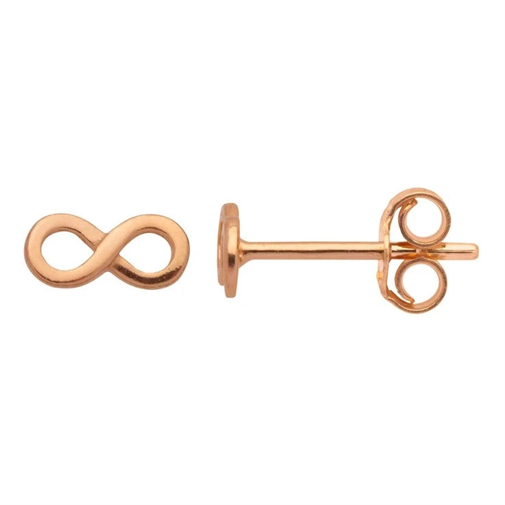 Infinity Earrings