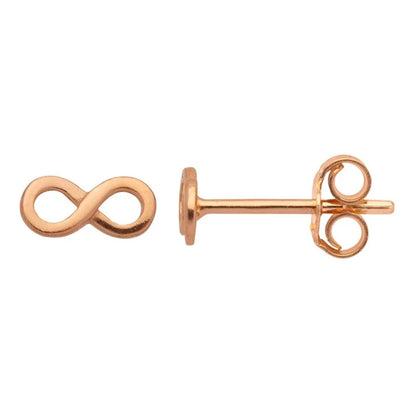 Infinity Earrings